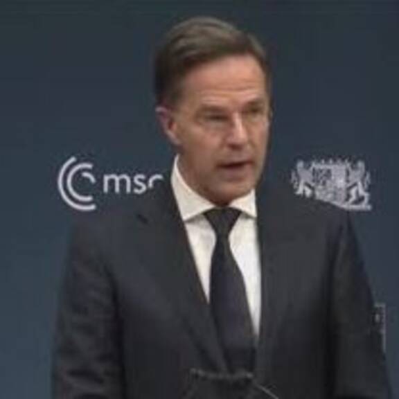 NATO sieht sich als Russlands nächstes Ziel