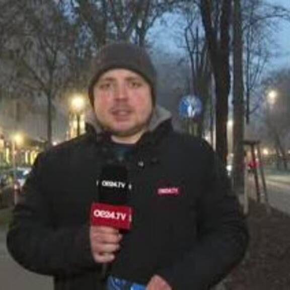 Waffenfund & NS-Objekte in Wien-Hernals