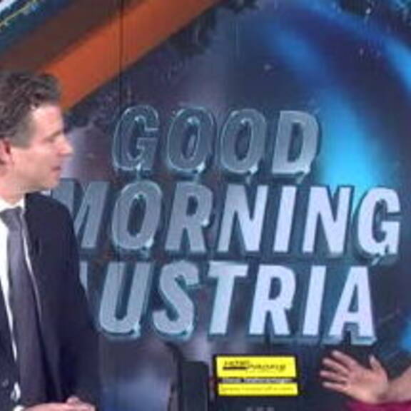 Mit welchem Blick geht Lukas Brucker (FPÖ Wien) ins nächste Jahr?