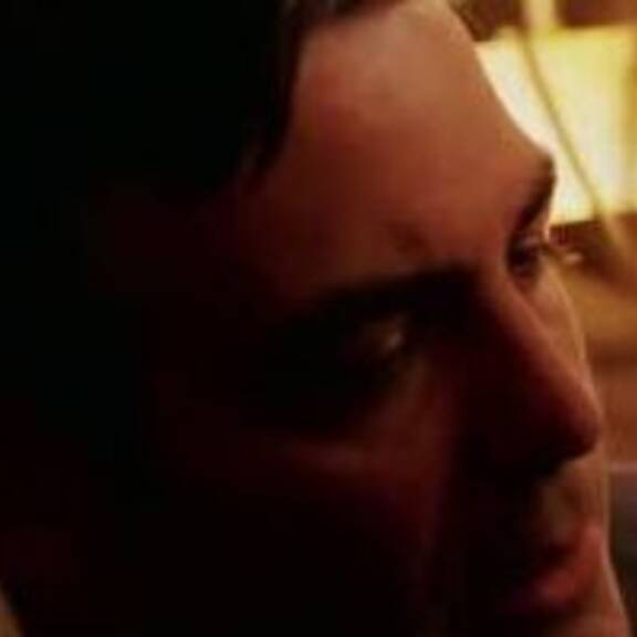 George Clooney verbietet sich das Küssen