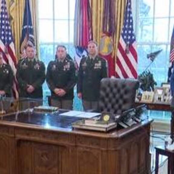 Trump: Ukraine-Deal ist jetzt in Reichweite