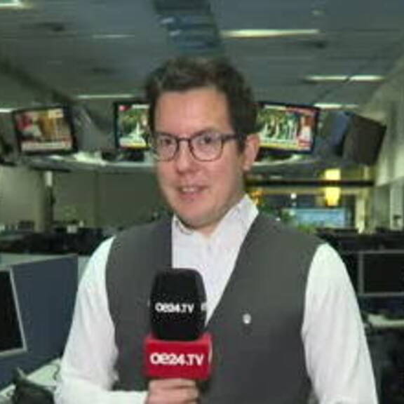 KH Grasser: Freigang für Weihnachten mit Fiona