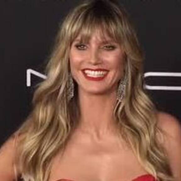 Heidi Klum packt über Mobbing durch Fotografen aus