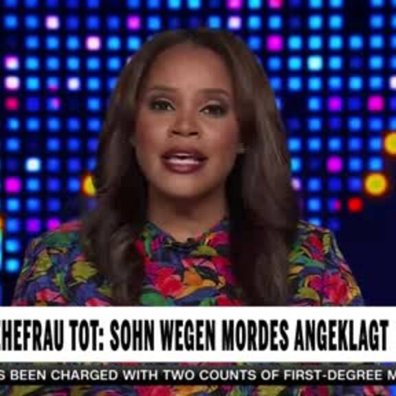 Rob Reiner & Ehefrau tot: Sohn wegen Mordes angeklagt