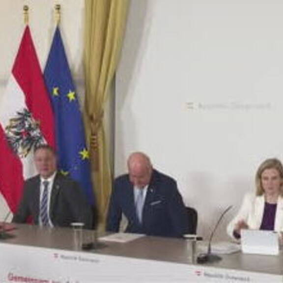 So sieht das Pensionspaket der Regierung aus