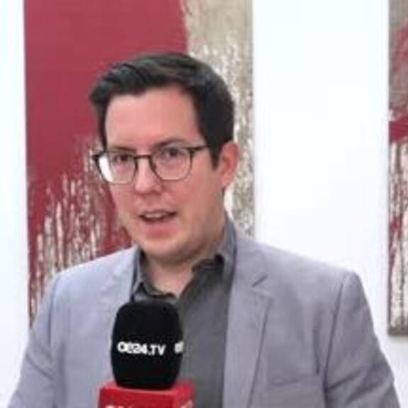 Causa Pilnacek: Pilz-Buch wird eingezogen