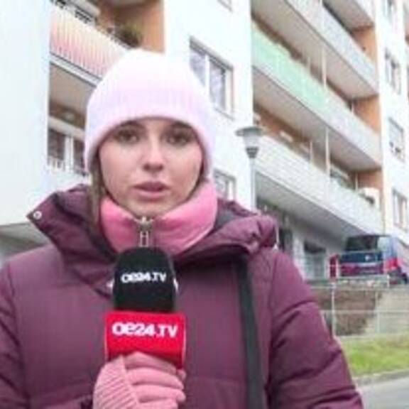 Stefanie P.: Tatrekonstrucktion mit mutmasslichen Täter