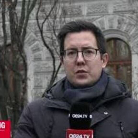 Verfahren eingestellt: Jetzt spricht Martin Ho