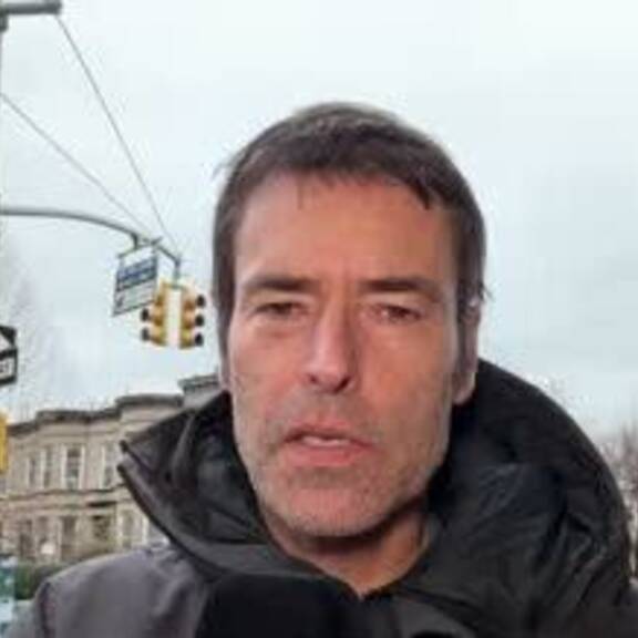 Kiss-Cam-Affäre bei Coldplay-Konzert: Ex-HR-Managerin erhielt Morddrohungen