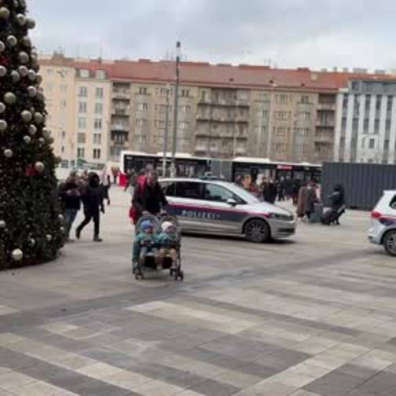 Messerangriff Hauptbahnhof