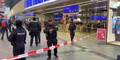 Messer-Attacke am Hauptbahnhof war Streit mit Mutter!