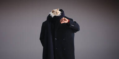 HUBLOT holt sich die berühmteste Katze der Welt als neues Testimonial