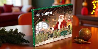 Shopping Channel Deal Bosch Adventkalender Aufmacher
