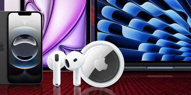 Shopping Channel Apple Days Media Markt Aufmacher