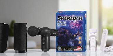 Shopping Channel Amazon U20 Euro Aufmacher