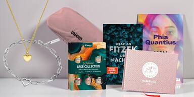 Shopping Channel Geschenke Weihnachten 2025 Aufmacher