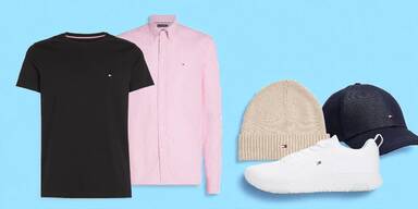 Shopping Channel Amazon Prime Day Tommy Hilfiger Aufmacher