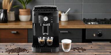 Shopping Channel Deal De'Longhi Magnifica Aufmacher