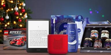 Shopping Channel Weihnachten Meistgekaufte Geschenke Aufmacher