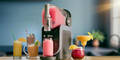 Shopping Channel Slush-Eis-Maker Aufmacher