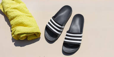 Shopping Channel Flip-Flop-Alternativen Aufmacher