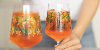 Shopping Channel Aperol Spritz Alternativen Aufmacher