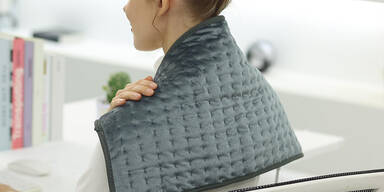 Shopping Channel Wärmekissen Aufmacher