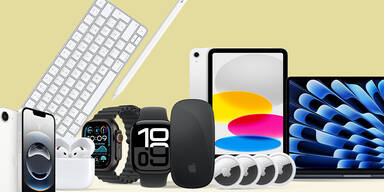 Shopping Channel Amazon Prime Days Apple Aufmacher