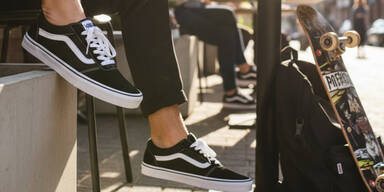 Shopping Channel Vans Aufmacher