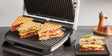 Shopping Channel Amazon Prime Day MediaMarkt Optigrill Aufmacher