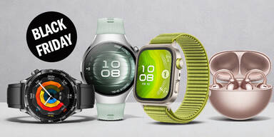 Shopping Channel Black Week Huawei Aufmacher