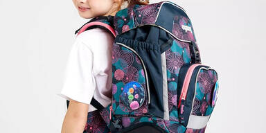 Shopping Channel Schultaschen Aufmacher