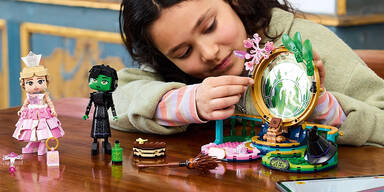 Shopping Channel Lego Neuheiten Aufmacher