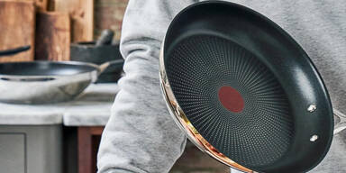 Shopping Channel Jamie Oliver Pfannen Aufmacher