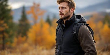 Shopping Channel Heizweste Aufmacher