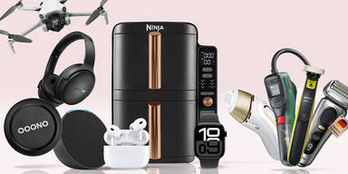 Shopping Channel Amazin Prime Day Juli 2025 Aufmacher