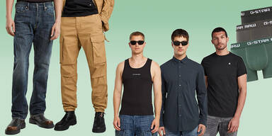 Shopping Channel Amazon Prime Day G-Star Aufmacher