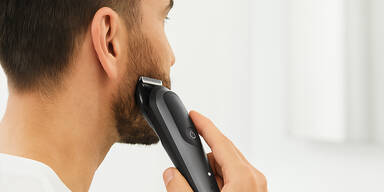 Shopping Channel Bodygrooming Aufmacher