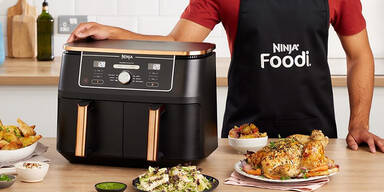 Shopping Channel Ninja Foodi