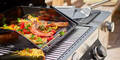 Shopping Plancha-Grill Aufmacher plus Produktbilder