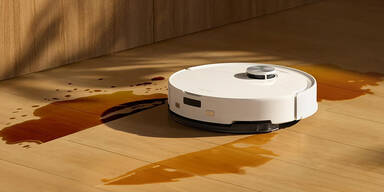 Shopping Channel Roborock Saugroboter Aufmacher