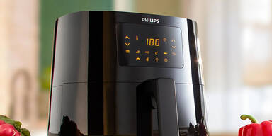 Shopping Channel Black Friday Airfryer Philips