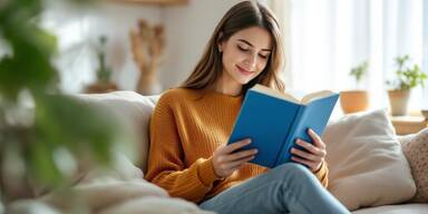 Shopping Channel Thriller Aufmacherbild