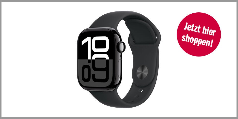 Shopping Channel Appel Watch Alterantiven Apple Watch Series 10