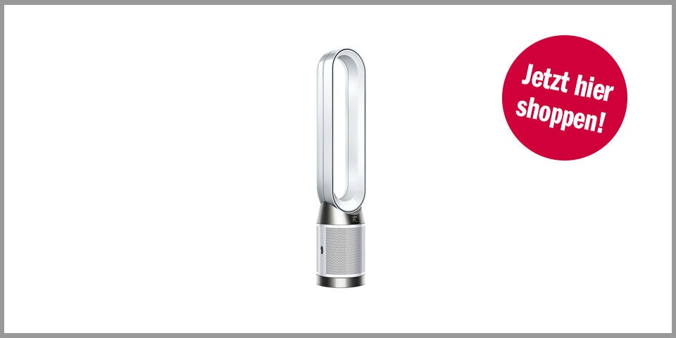 Shopping Channel DEALS MM Dyson Dyson 544901-01 TP11 Purifier Cool PC1 Luftreiniger 2-in-1