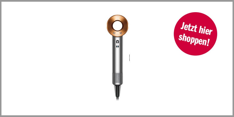 Shopping Channel DEALS MM Dyson 107830-01 HD07 Supersonic Origin Haartrockner