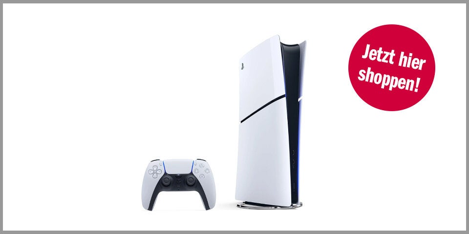 Shopping Channel Deal Sony Playstation Sony Playstation 5 Slim Digital Edition