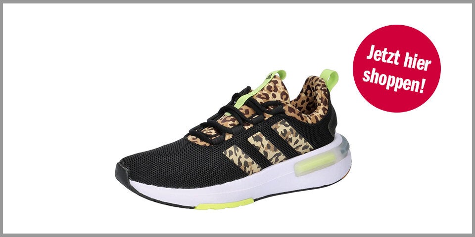 Adidas Damen Racer Tr23 Shoes – für 59,99 Euro bei Amazon*
