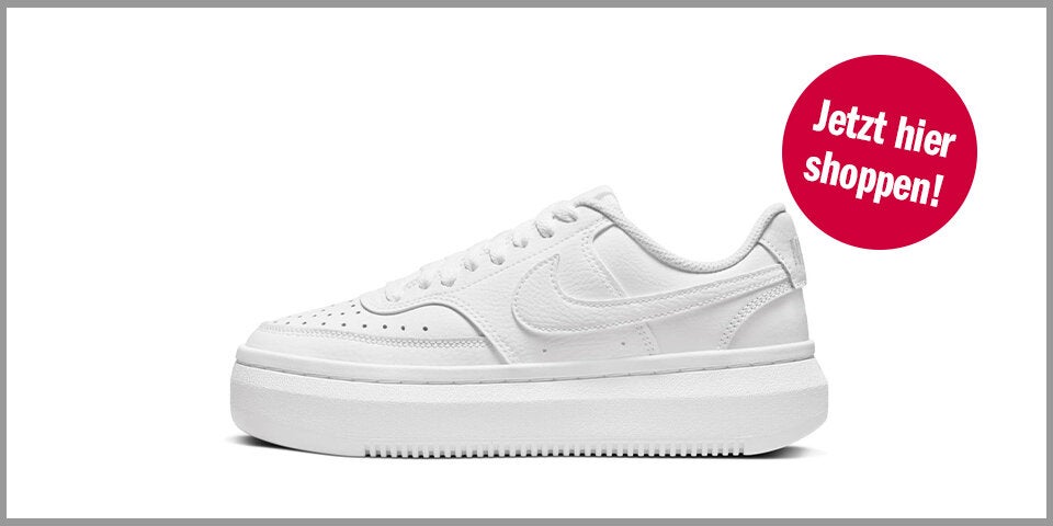 Shopping Channel Nike Sneaker Nike Vision Sneaker