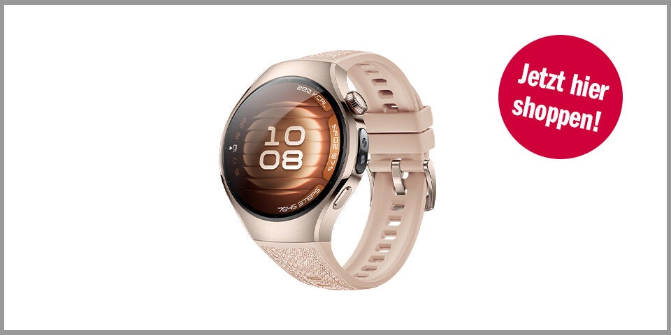 Shopping Channel Black Friday Wearables Huawei WATCH 5